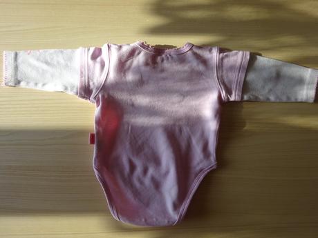 2x body dl.r., vel. 68, 68