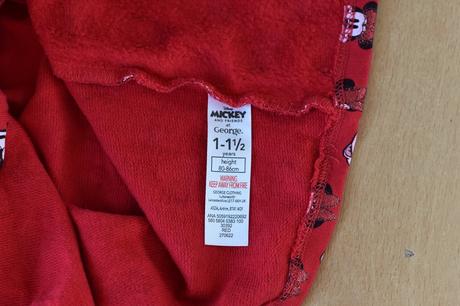 Šaty vel. 12 - 18 m, george,86