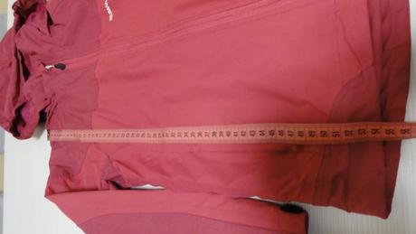 Přechodní bunda zn kilimanjaro, kilimanjaro,128