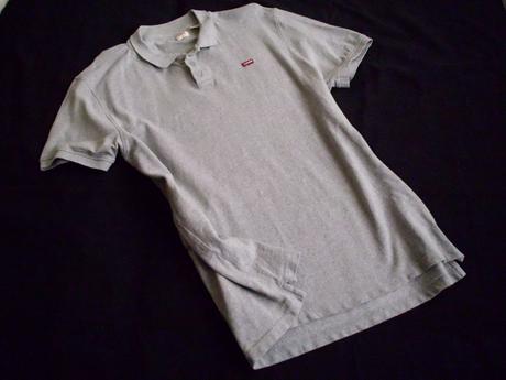 Polo l-xl, levis,xl