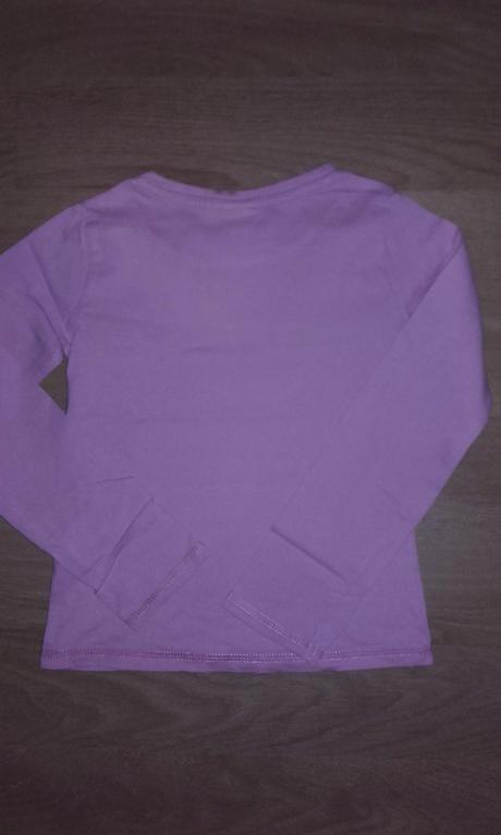 Ružové tričko minnie turn it up, disney,116