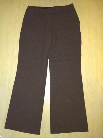 Kalhoty marks&spencer 40, marks & spencer,40