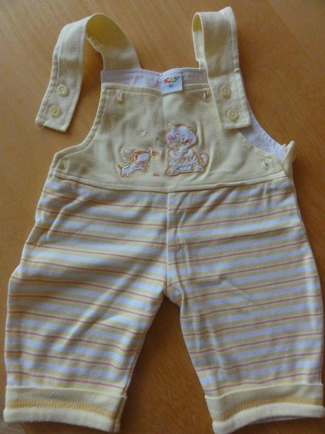 Tepláčky s laclem, k&y,62