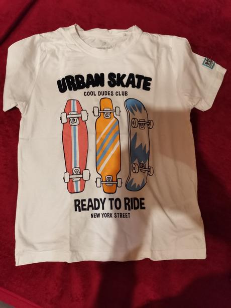 Tricko skate, pepperts,146