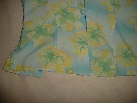 Halenka letní vel s/m, m / s