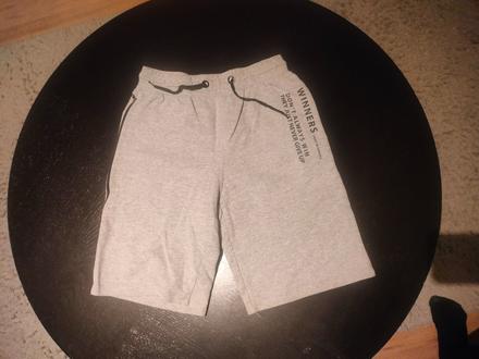 Dětské šortky velikost 164, 164