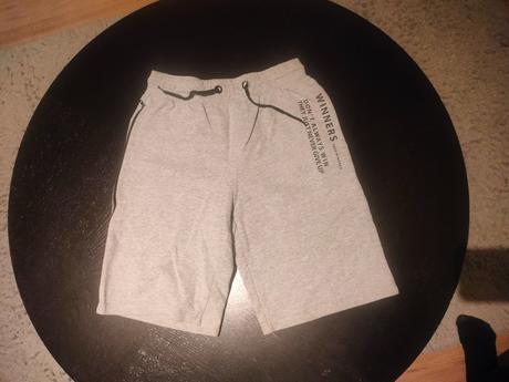Dětské šortky velikost 164, 164