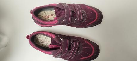 Celoroční boty superfit vel. 37/38, superfit,37