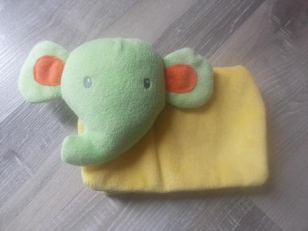 Moje první knížka chrastíci, 