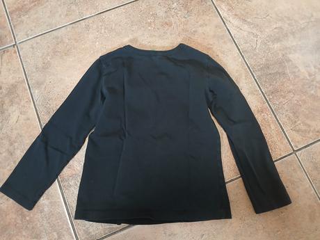 Tričko benetton, vel. 116, benetton,116