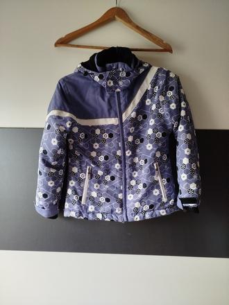 Bunda zn. kenvelo vel.128, kenvelo,128