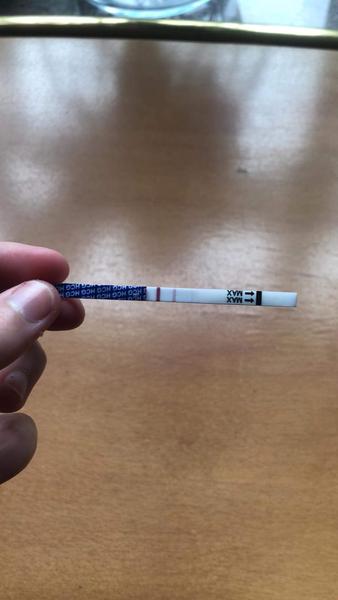 Vyplatí se udělat další těhotenský test?