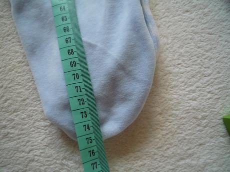 Teplé pyžámko - dupačky s parníkem, 92