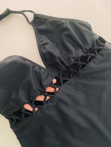 Venus tankiny - horní díl, vel. m, m