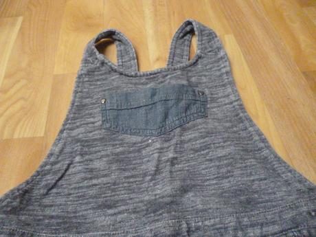 Tepláková laclová sukně next 6 l, next,116