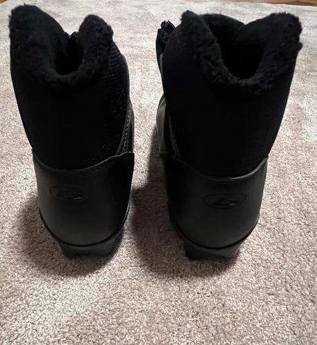 Běžky sporten perun 182 cm & vázání sns + boty 39, 170-180 cm