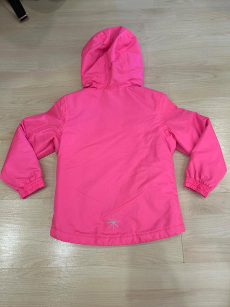 Bunda - podzim/ zima, crivit,116