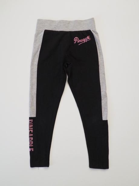 Legíny vel 134, primark,134