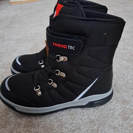 Reima zimní 38 nové, reima,38