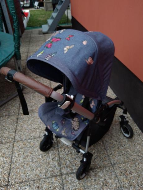 Bugaboo bee 5, bugaboo,bugaboo bee 5