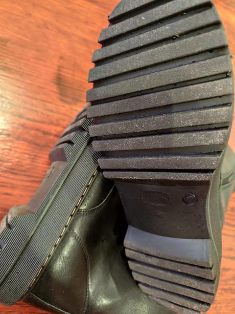 Zimní boty, sinsay,37