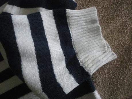 Svetr, svetřík, vel. 7/8 let, kus od nebo celkem, 122