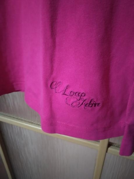 Elastický roláček, loap,m