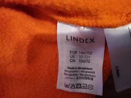 Mikina lindex, lindex,152