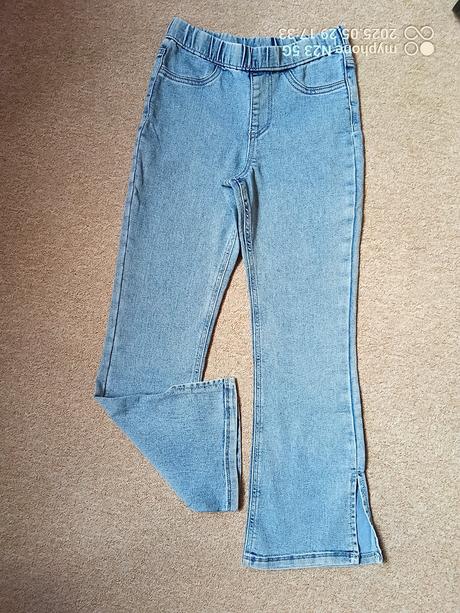 Legíny zn."destination" vel."140", 140