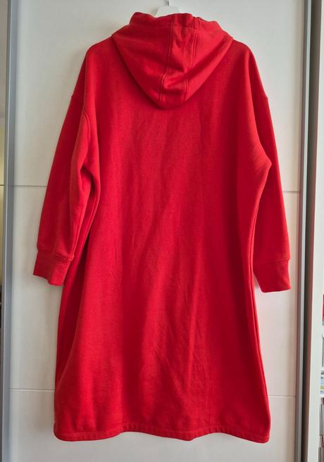Mikinové šaty, tcm,44