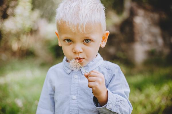 Podpora pro rodiče dětí s pomalejším rozvojem řeči