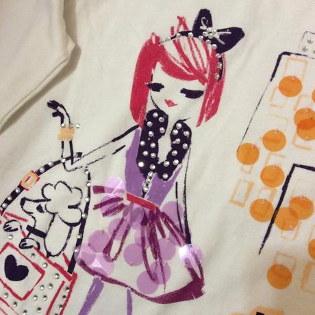 Bavlněné tričko gap, gap,146