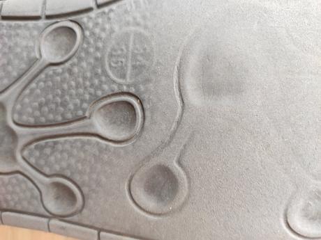 Dětské pantofle coqui froggy 34/35, coqui,34