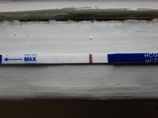 Baby top test. Kanálek nebo duch?