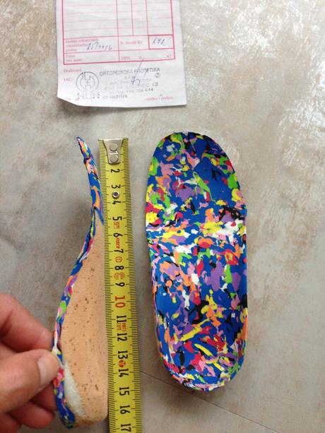 Zimní obuv goretex srdce superfit vel.23 růžová, superfit,23