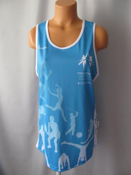 Sportovní,funkční triko, m