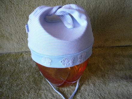 Chlapecká čepice konwar, 116