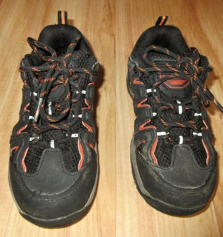 Tenisky, alpine pro,30