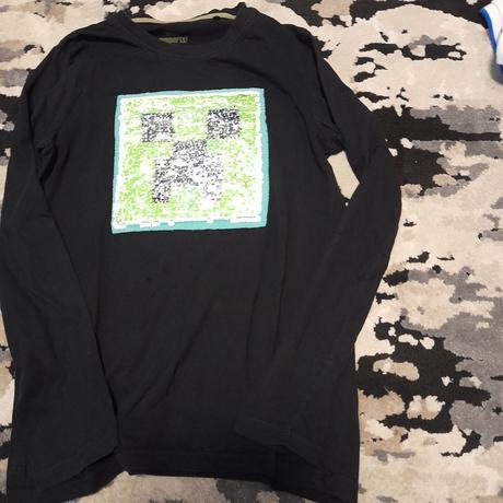 Minecraft triko 146, pepperts,146