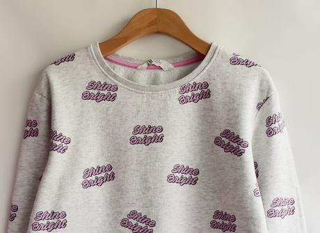 Mikina vel. 170, h&m,170