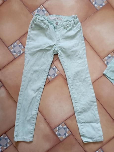 Rifle  - 116/122, 116