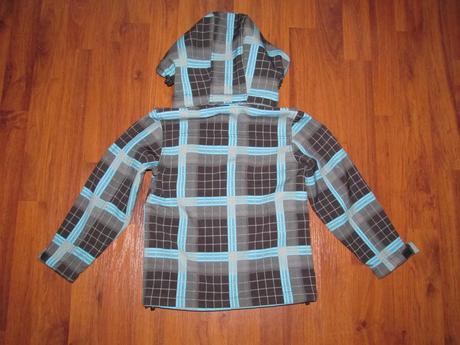 Softshellová bunda, 104