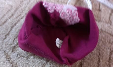 Čepička dráče-top stav-vel. 48-50, 86