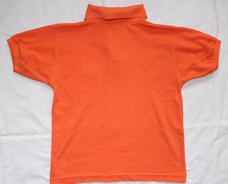 C243. polo tričko chlapecké, 116