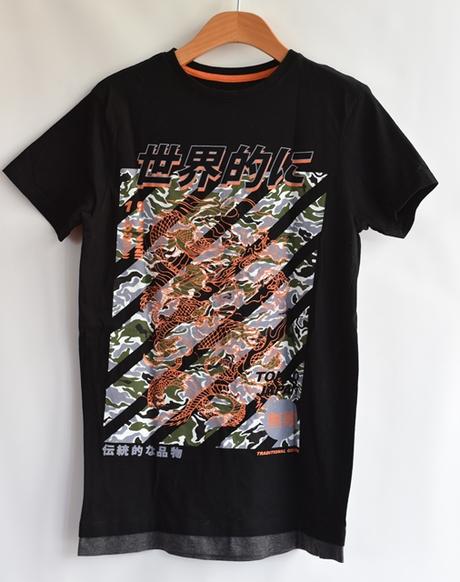 Tričko vel. 12 - 13 let, primark,158