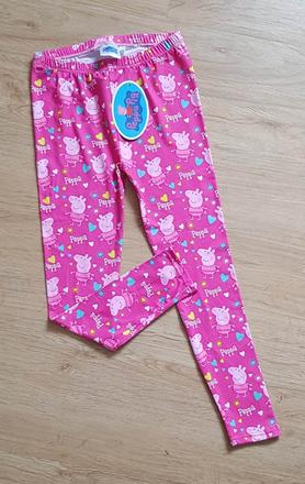 Legíny peppa pig, 116 / 122