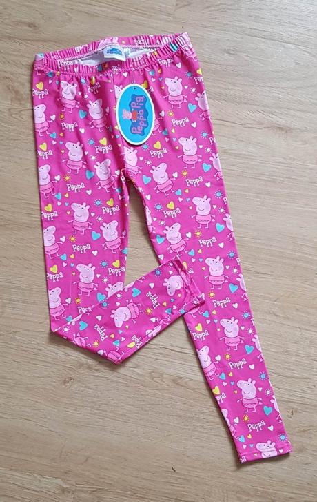 Legíny peppa pig, 116 / 122