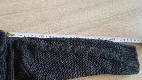 Krásný svetr značky rebel,  vel. 92, rebel,92