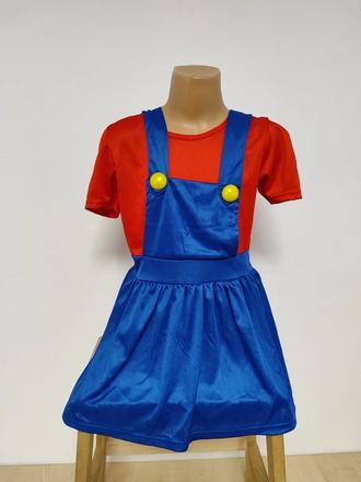 Mario, 