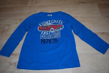 Tričko tričko, glo-story,128